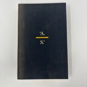 Supermoney by Adam Smith George Goodman 1972 First Edition‎ HC No Dust Jacket